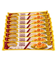 Hastel Baklavalık Yufka 800 gr. x 8 Adet