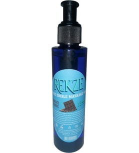 Rekze Çikolata Aromalı Masaj Yağı 125ML/ Chocolate Massage O