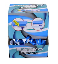Dynamo 100 Adet Erkek Banyo Kullan At Tıraş Bıçağı