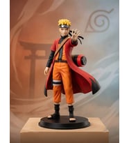DÜKKAN DESİGN UZUMAKİ NARUTO 20 cm STATÜ FİGÜR