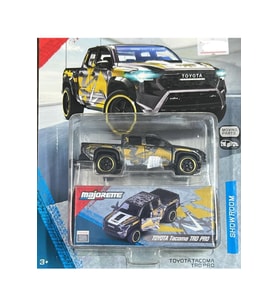 Toyota Tacoma TRD Pro Showroom Model Araba