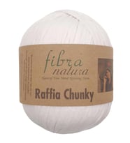Angel Çanta Aksesuar Himalaya Rafya Fibra Natura Raffia Chunky 114-01