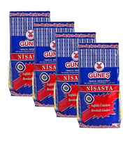 Güneş Mısır Nişastası 400 gr x 4 Adet