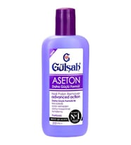 Gülşah ASETON 200 ML HASSAS