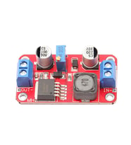 XL6019DC-DC Ayarlanabilir Güç Arttırım Modülü 5A