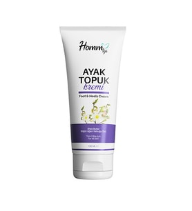 AYAK TOPUK KREMİ 100 ML