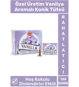Rahatlatıcı Arındırıcı İyileştirici Ev Ofis Meditasyon Yoga Chakra Pozitif Enerji 120 Konik Tütsü