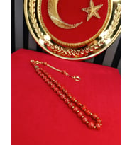 HAVLİT TAŞI DOĞALTAŞ TESBİH