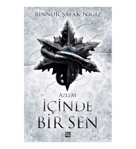 İçinde Bir Sen 4 - Azlem (Ciltli)