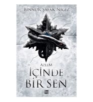 İçinde Bir Sen 4 - Azlem (Ciltli)