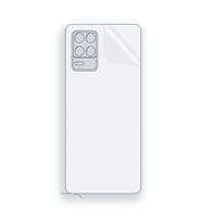 SChitec Realme Narzo 30 5G Uyumlu Arka Yüzey Hidrojel Koruyucu Film
