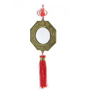 Bagua Aynası