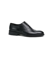 Pierre Cardin 4612228 Siyah Neolit Taban Erkek Ayakkabı