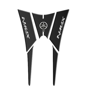 Yamaha Nmax 2014 - 2020 Uyumlu Tank Pad 011