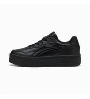 Puma Court Lally Skye Siyah Kadın Sneaker 400368-02