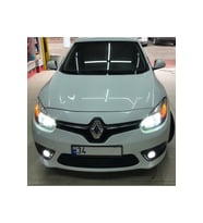 Renault Fluence Led Xenon Uzun Far Ampulü H7 Zero