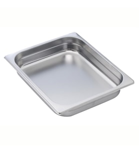 Electrolux Professional BA/12065 S/s 1/2 Gn Küvet H=65mm ,329040