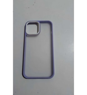 İphone 12 Pro Max Telefon Kılıf Modeli