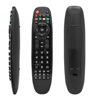 Hey Sunny-Axen-Woon 3D Altı Üstü Oval Lcd Led Tv Kumandası