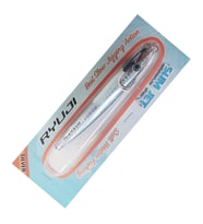 Ryuji Slim Jet 10cm 40gr Metal Jig Yem Silver