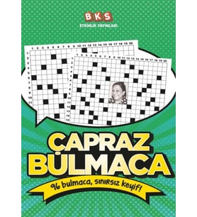 Çapraz Bulmaca