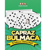 Çapraz Bulmaca