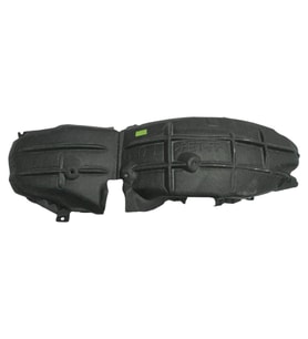 Honda Civic 2012-2015 Arka Sol Çamurluk Davlumbazı