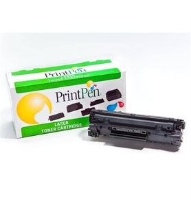 Printpen Laser Toner Q2612a (Siyah)