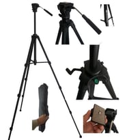 Sony Nx100 İçin İdeal Tripod