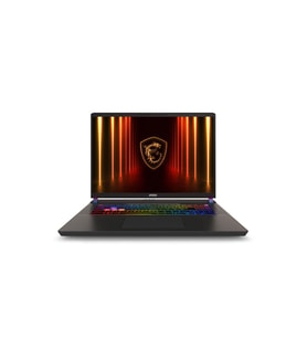 NB VECTOR 17 HX AI A2XWHG-086TR ULTRA 7 255HX 32GB DDR5 RTX5070TI GDDR7 12GB 1TB SSD 17.0 QHD+ 2