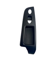 Honda Civic Fd6 Ön Sağ Cam Düğme Çerçevesi Mat Siyah 2006-2012