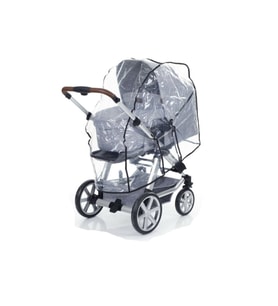 ABC Design Salsa 4 Bebek Arabası Yağmurluğu (Standart)