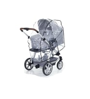 ABC Design Salsa 4 Bebek Arabası Yağmurluğu (Standart)