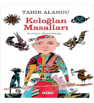 Keloğlan Masalları