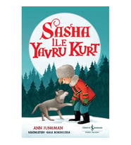 Sasha ile Yavru Kurt