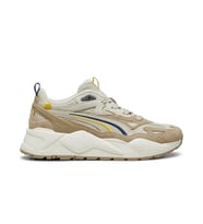 Puma Rs-X Efekt Premium Athletics Erkek Günlük Ayakkabı 39820302 Bej