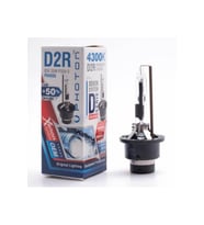 Photon D2r 4300k Xenon Ampul +%50 Fazla Işık Oem Ampul