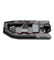 Zodiac Mini Open 3.4 Neo Fiber Tabanlı Şişme Bot