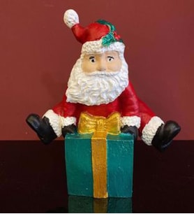 NOEL BABA BİBLO-BB315-1