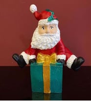 NOEL BABA BİBLO-BB315-1