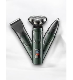 HK 3600 TIRAŞ MAKİNESİ