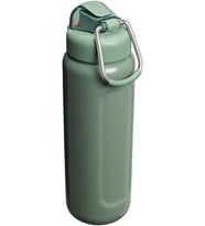 Stanley Classic Wellspring Bottle 0,70 Lt (24 Oz) - Hammertone Green