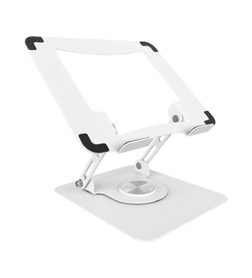 FRISBY FNC-5125ST Taşınabilir Katlanır Alüminyum Notebook Standı