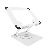 FRISBY FNC-5125ST Taşınabilir Katlanır Alüminyum Notebook Standı