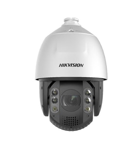 HIKVISION 4MP SPEED DOME 32X Zoom DS-2DE7A432IW-AEB 200metre IP Güvenlik Kamerası