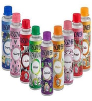 Sihirli Küre Yedek Kokusu 5 X 150 Ml