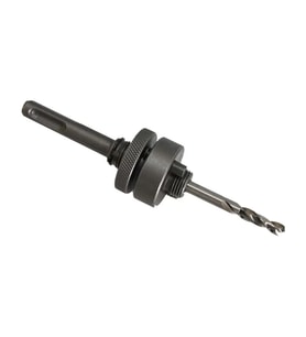 Metal Panç Adaptörü 30-210 Mm