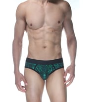 Mulvxbrf Brf02 Jockstrap  I·ç Giyim (Mulvix)