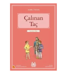 Çalınan Taç