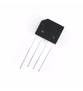Köprü Diyot 6A 1000V (KBU6M)